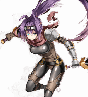 Mirsa