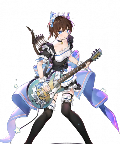 Muse Rima