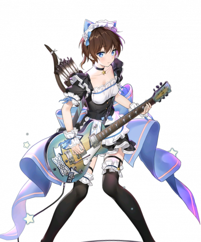 Muse Rima