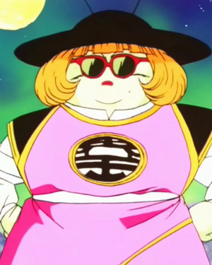 East Kai