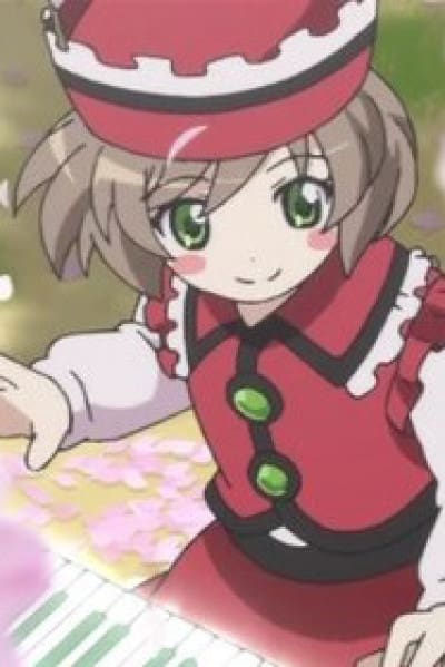 Lyrica Prismriver