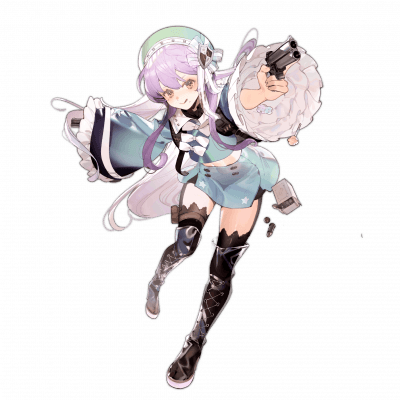 Display picture for Derringer