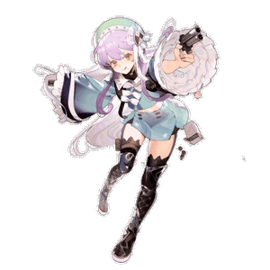 Derringer