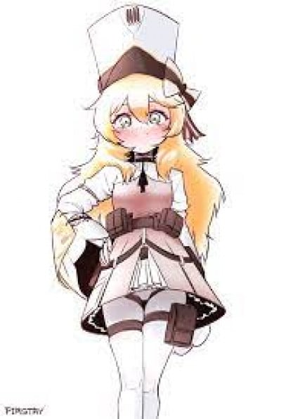 Display picture for Kolibri