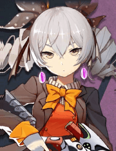 Display picture for Bronya