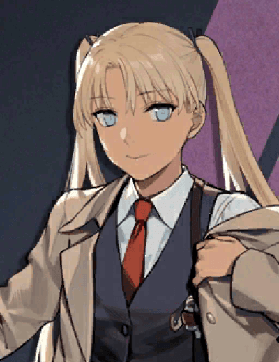 Display picture for Triela