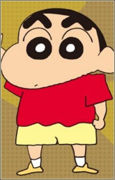 Display picture for Shinnosuke Nohara