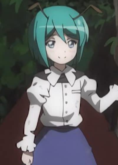 Wriggle Nightbug
