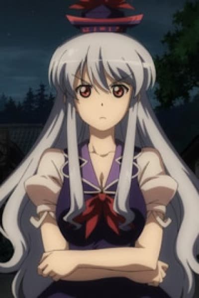 Keine Kamishirasawa
