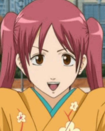 Display picture for Urara