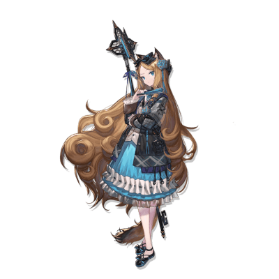 Display picture for Iris