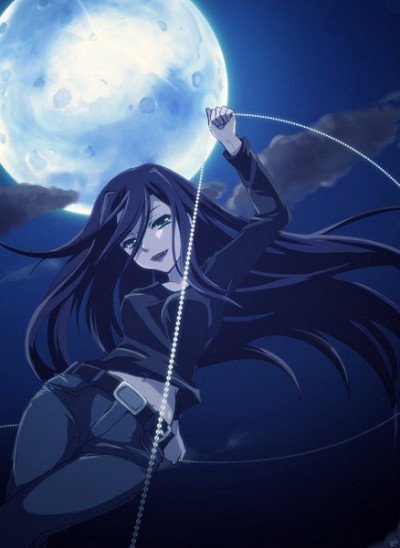 Cassandra Jill Warlock