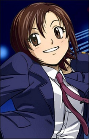 Katsuragi Mimiko