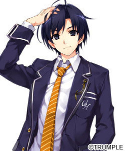 Display picture for Sou Akiyama