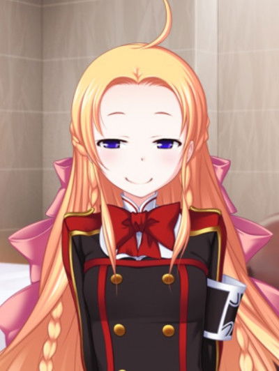 Display picture for Cosima Lorbach