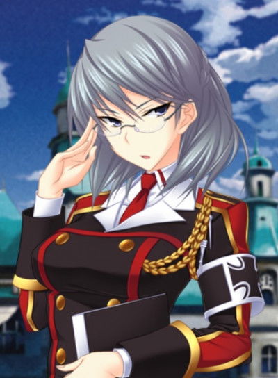 Display picture for Fine Bergmann