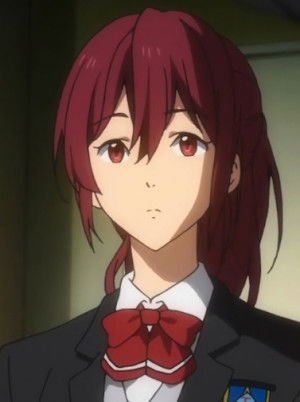 Display picture for Gou Matsuoka