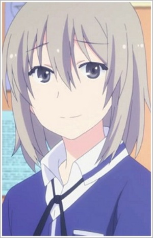 Kaoru Asoi