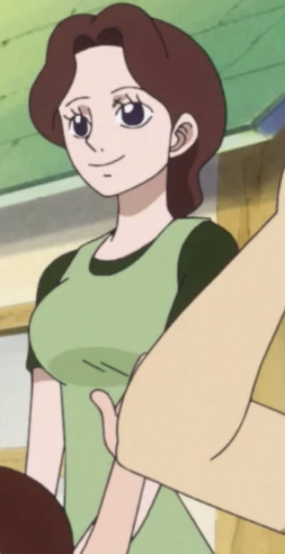 Display picture for Ririka