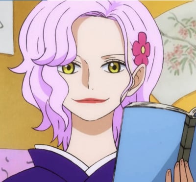Display picture for Sarahebi