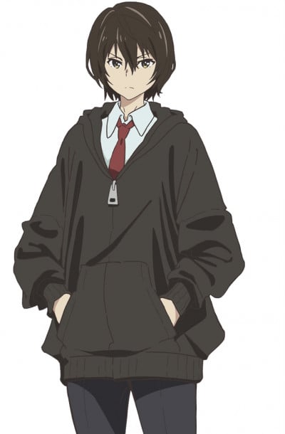 Teruto Kurabe