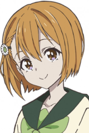 Hiyori Munenashi
