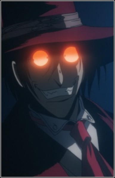 Alucard