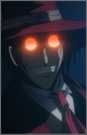 Alucard