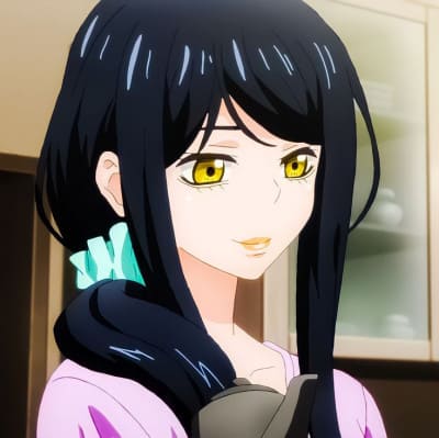 Display picture for Touko Yotsuya