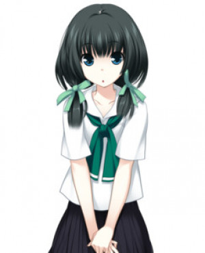 Mayuzumi Sayaka