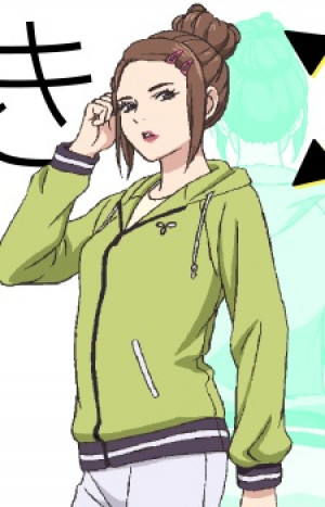 Takagi Satsuki