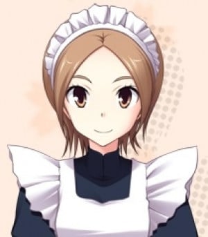 Display picture for Oshitari Azumi