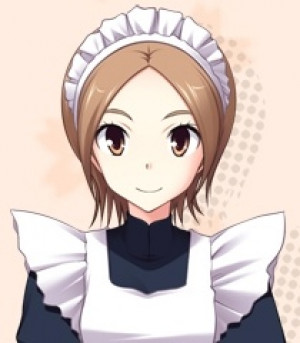 Oshitari Azumi