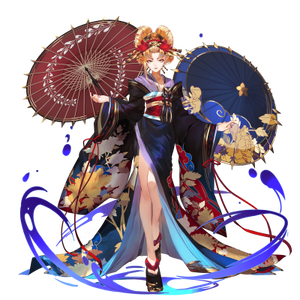 Okuni