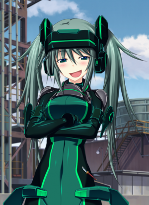 Display picture for Cookie 4IS