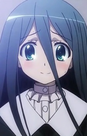 Mushanokouji Iwai