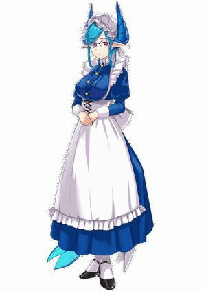 Melusine