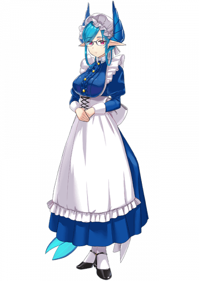 Melusine