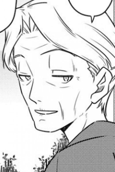 Display picture for Tokiko Tsukuyomi