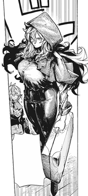 Grimm