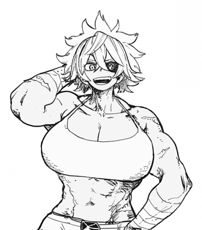 Debonair Diamond