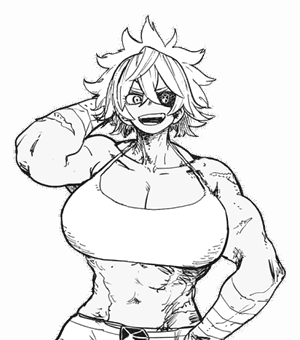Debonair Diamond