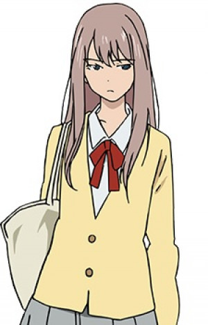 Ubukata Chikako