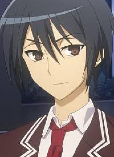 Kinji Touyama