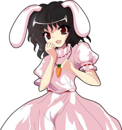 Tewi Inaba
