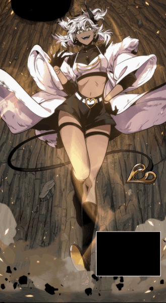 Mammon