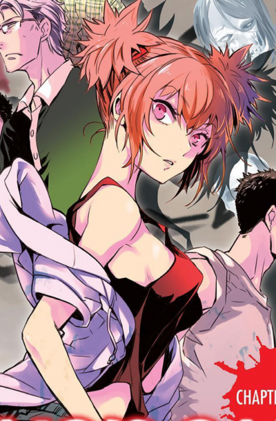 Display picture for Michiko Hirano