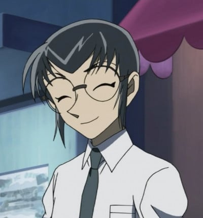 Display picture for Eisuke Hondou