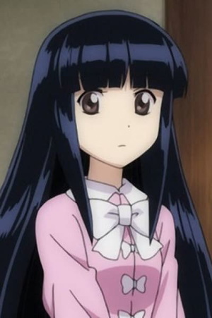 Kaguya Houraisan