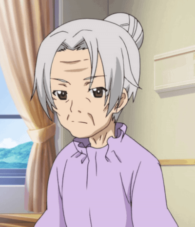 Hisako Reizei